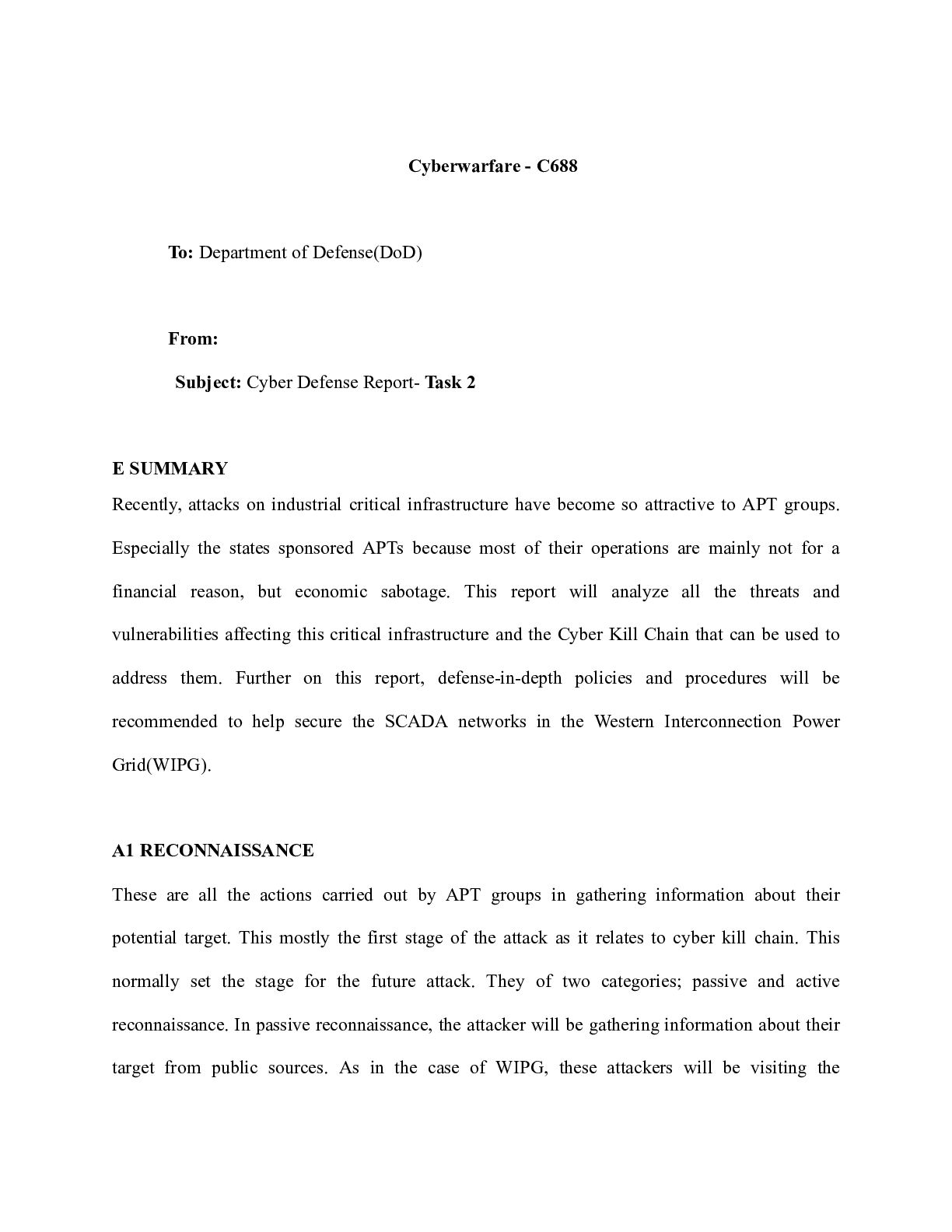 Preview image of cyberwarefare_2.docx                                                                 Cyber document